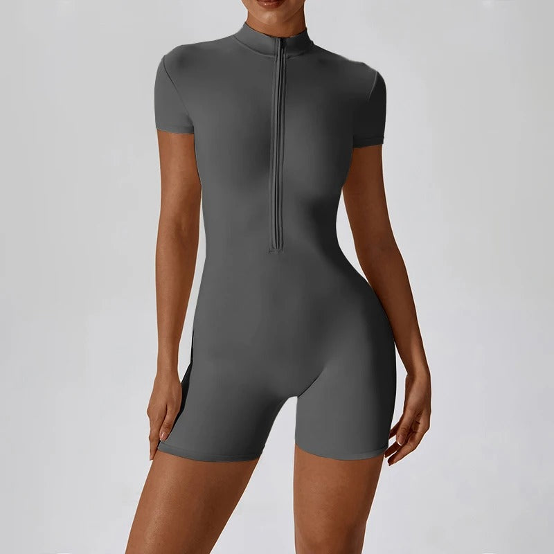 CloudLuxe™ Active Romper